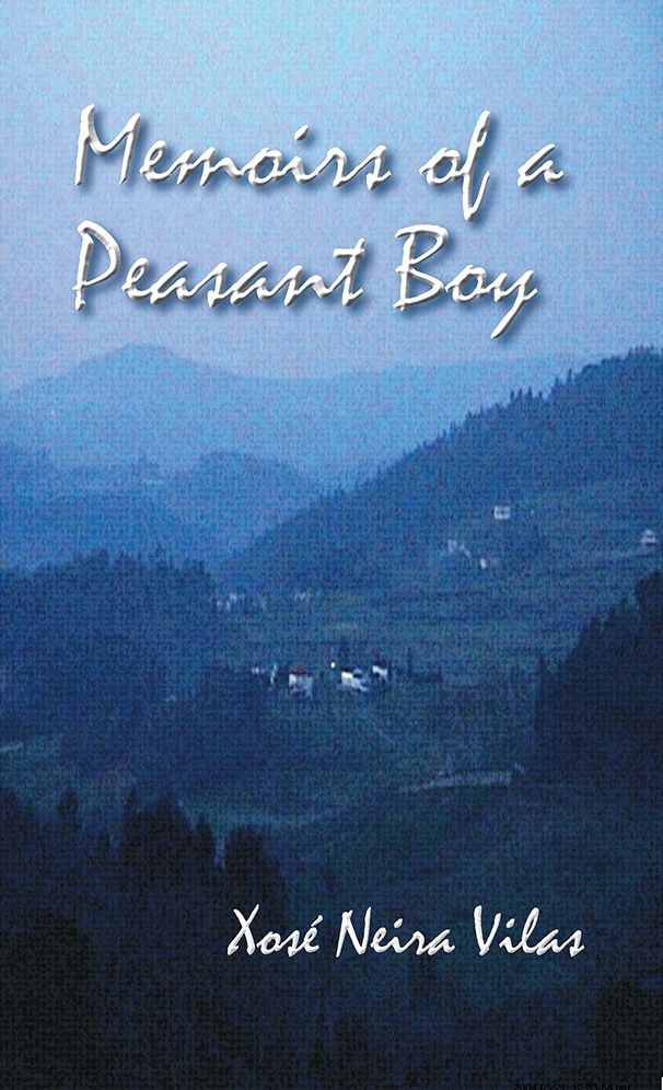 Memoirs of a Peasant Boy