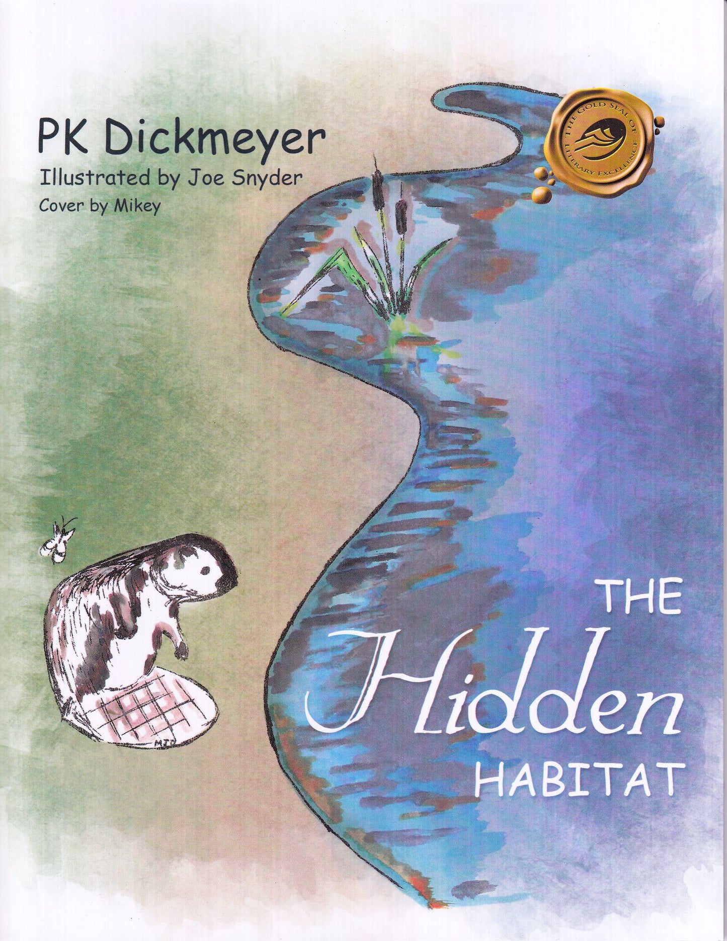 The Hidden Habitat