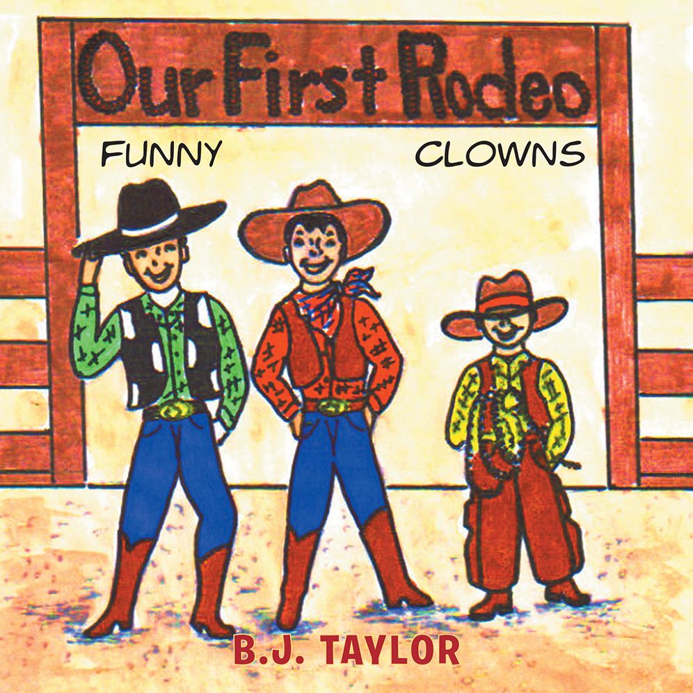 Our First Rodeo