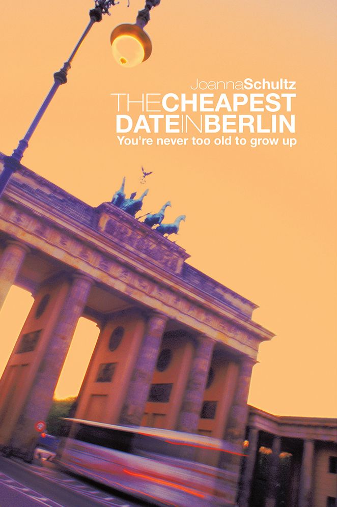 THE CHEAPEST DATE IN BERLIN: You're never too old to grow up