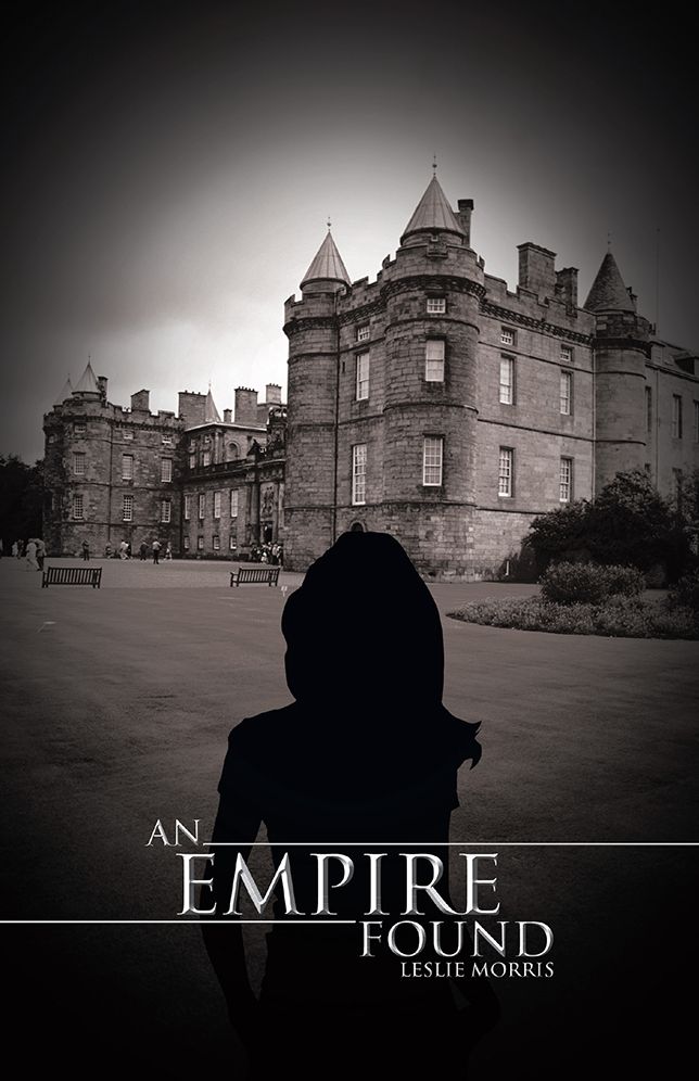 AN EMPIRE FOUND