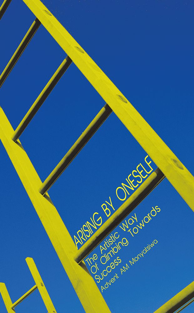 Arising by Oneself: The Artistic Way of Climbing Towards Success