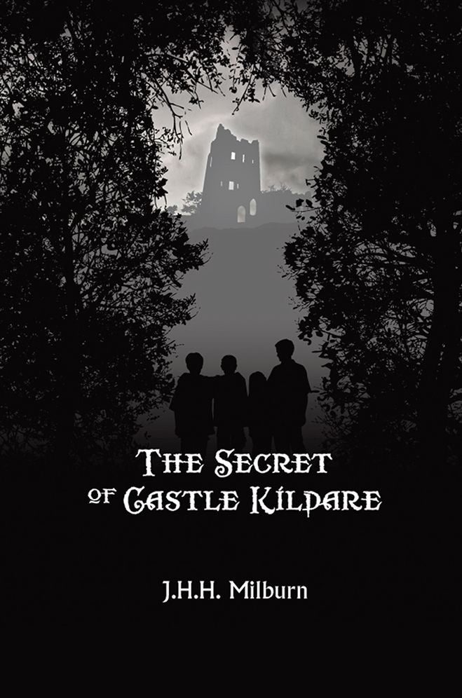 THE SECRET OF CASTLE KILDARE: none