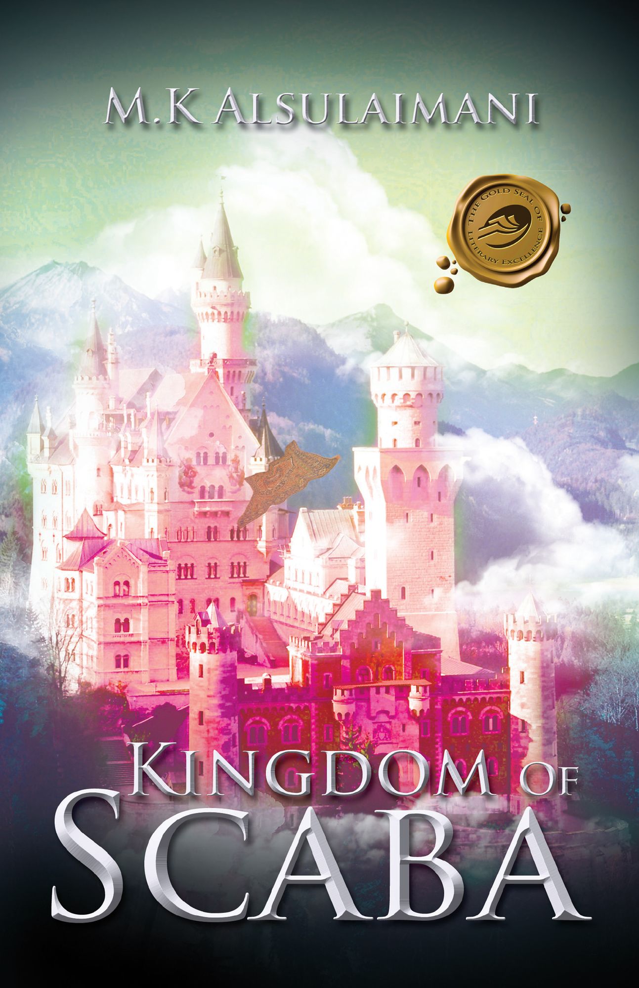 KINGDOM OF SCABA