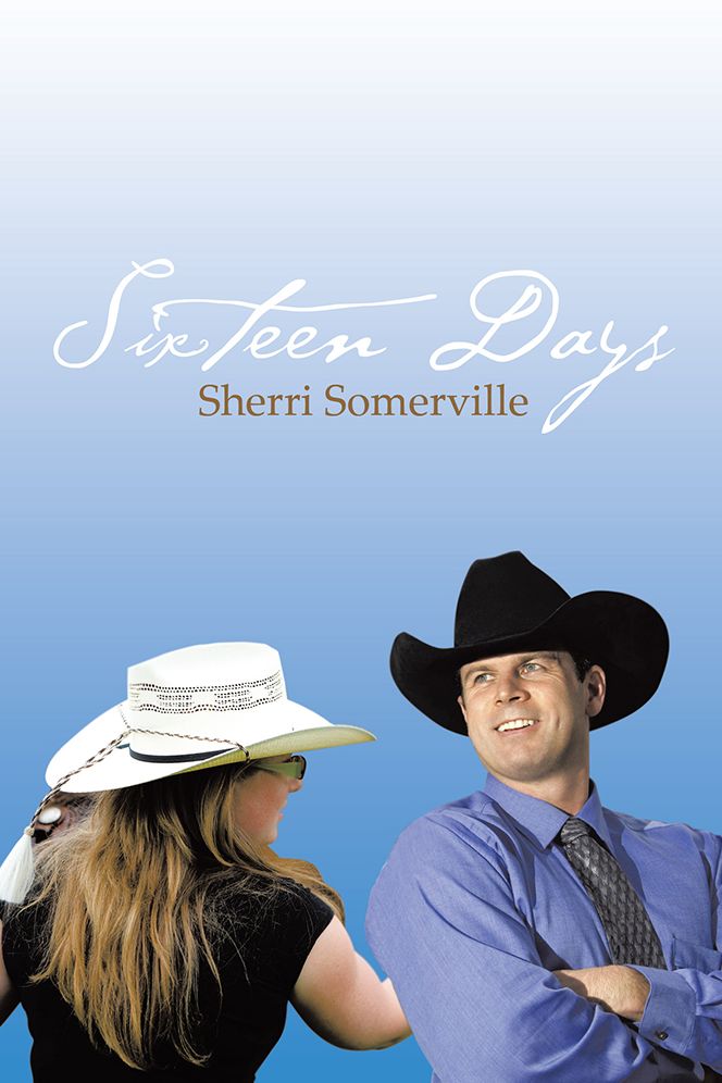 Sixteen Days