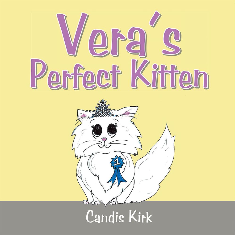 Vera's Perfect Kitten