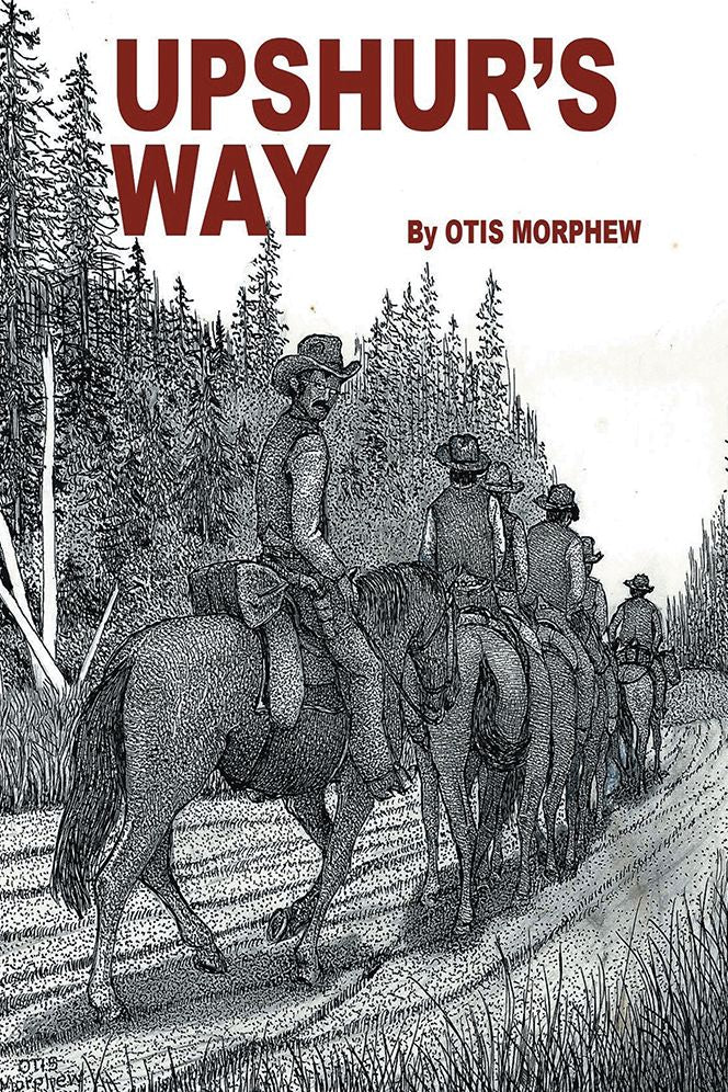 UPSHUR'S WAY