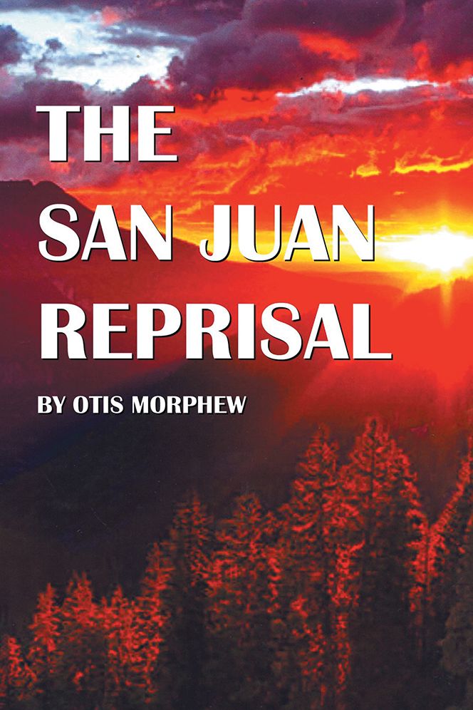 THE SAN JUAN REPRISAL