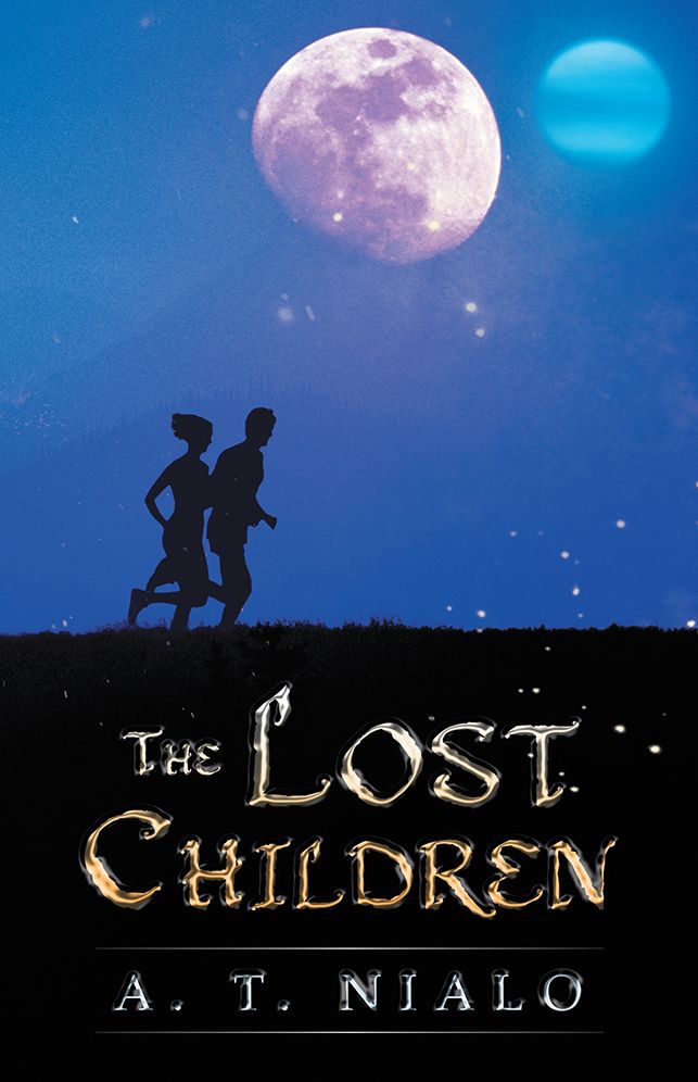 THE LOST CHILDREN