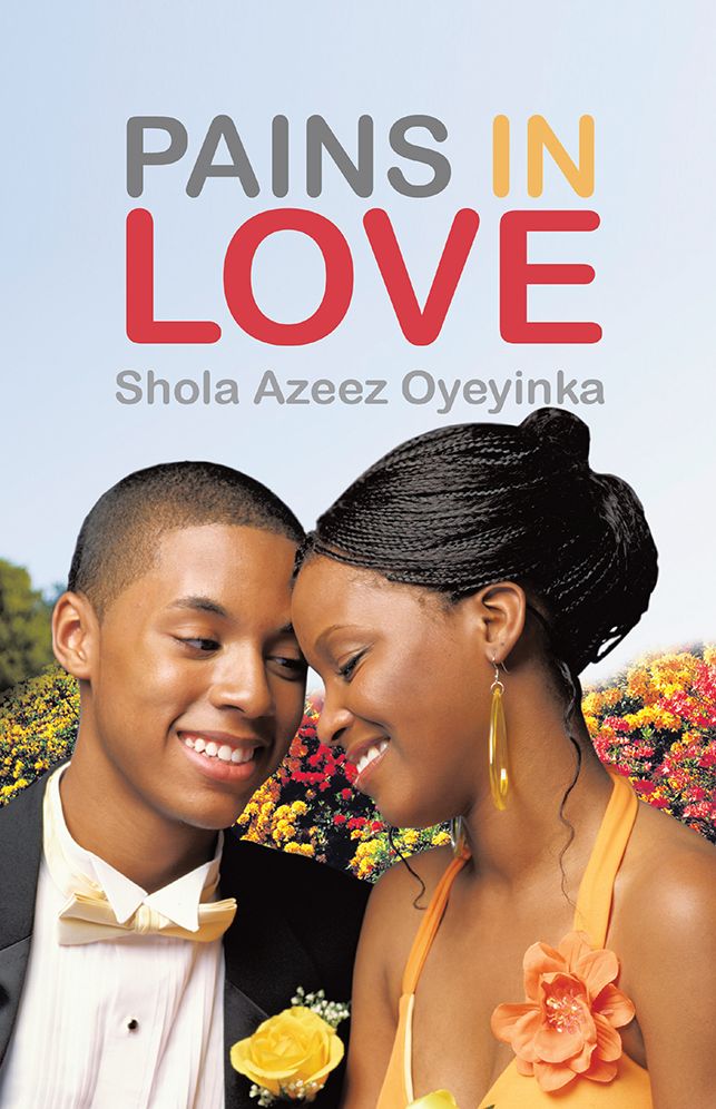 PAINS IN LOVE