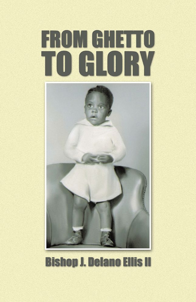 FROM GHETTO TO GLORY