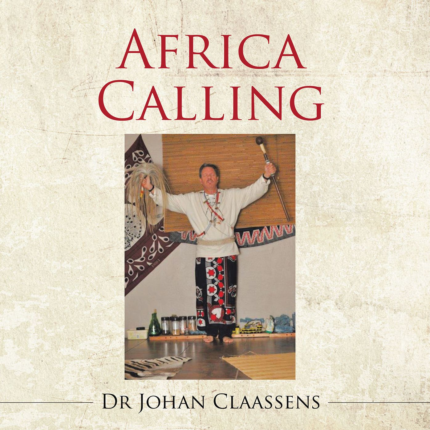 Africa Calling