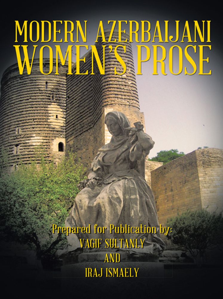 MODERN AZERBAIJANI WOMEN'S PROSE
