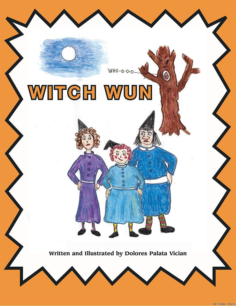 Witch Wun