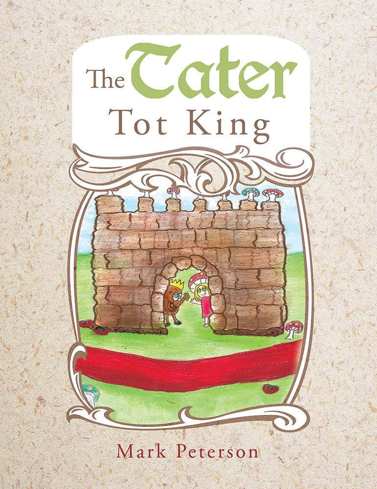 The Tater Tot King