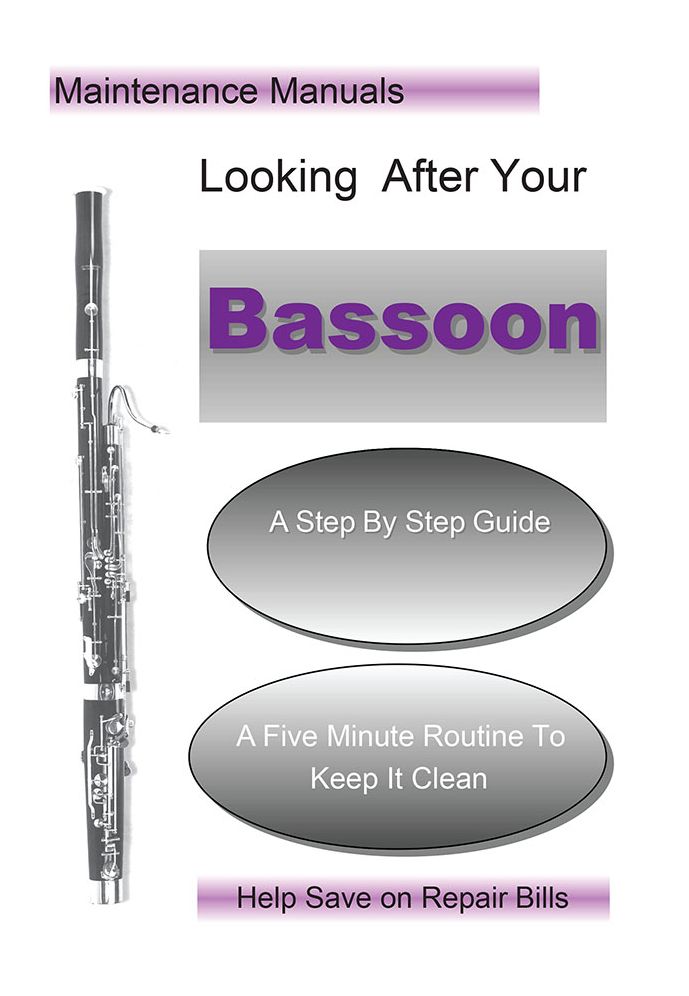 Looking After Your Bassoon