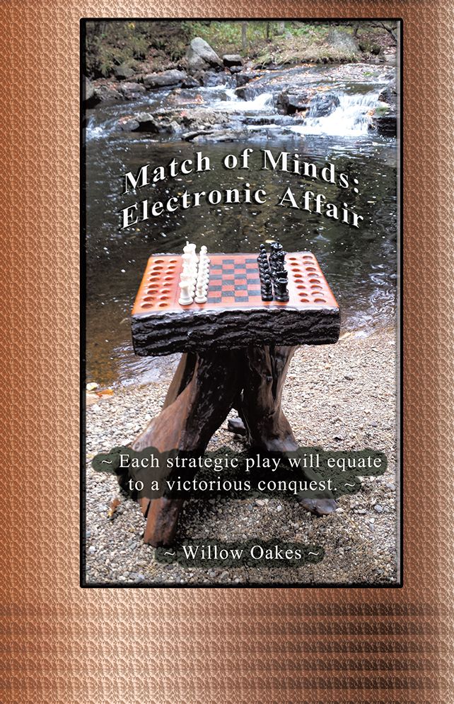 Match of Minds: Electronic Affair