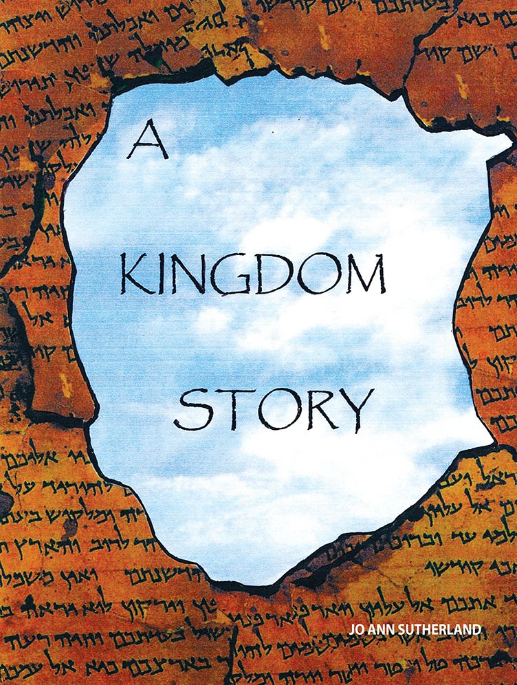A KINGDOM STORY