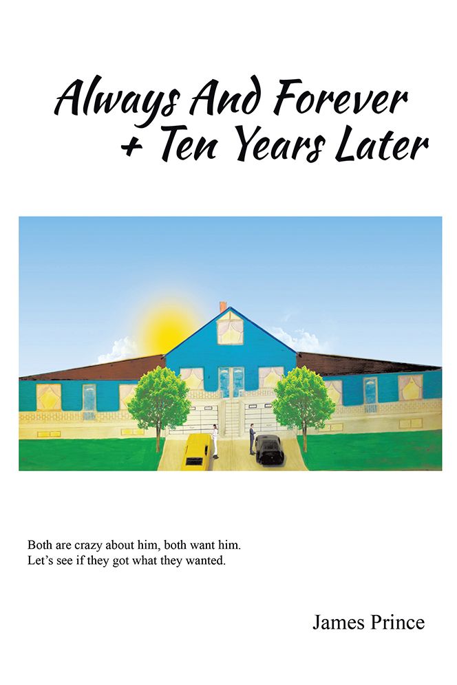 Always And Forever + Ten Years Later
