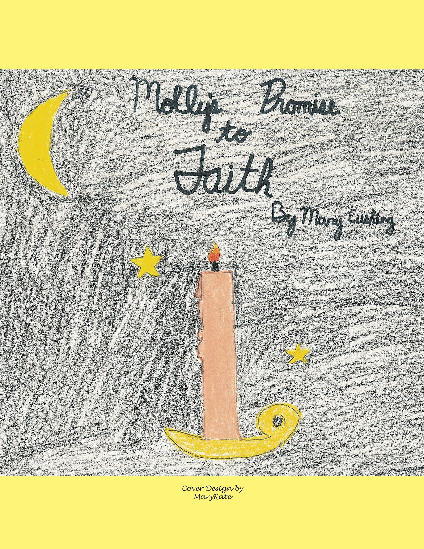 Molly's Promise to Faith