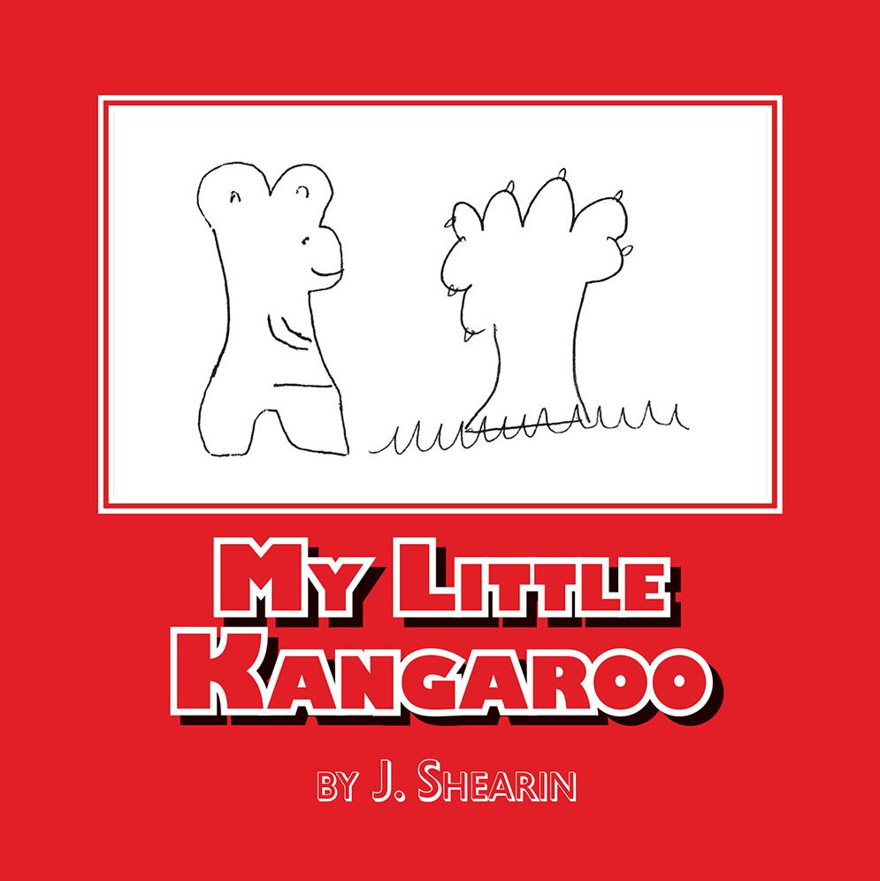 My Little Kangaroo