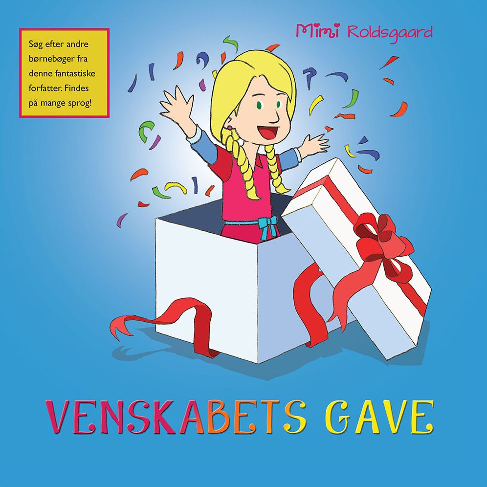 VENSKABETS GAVE
