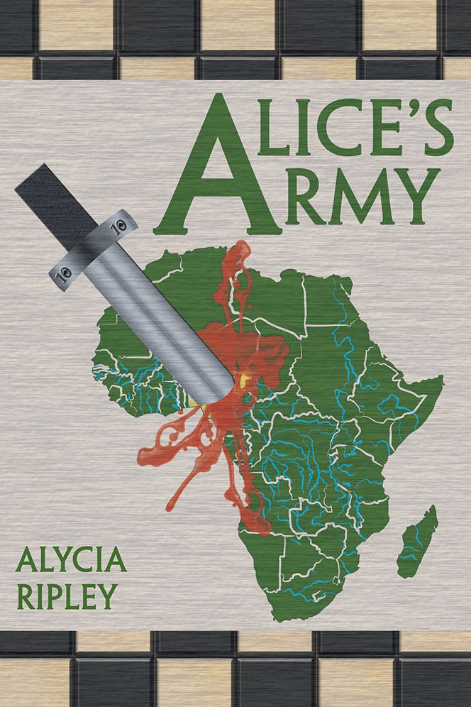 ALICE'S ARMY