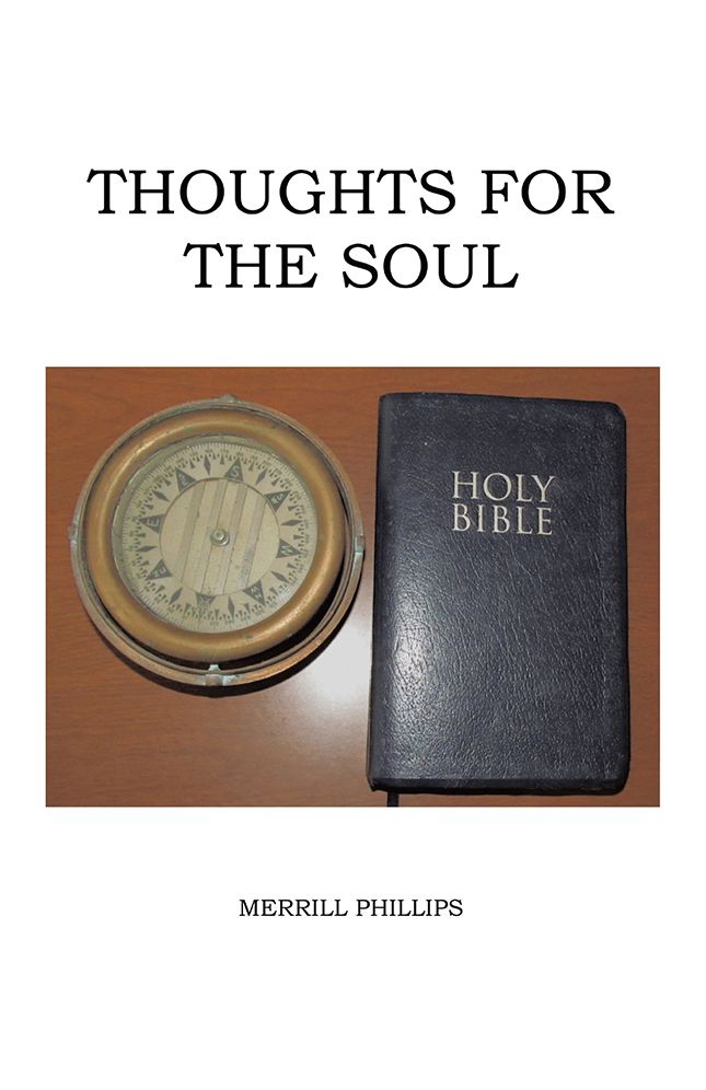 THOUGHTS FOR THE SOUL