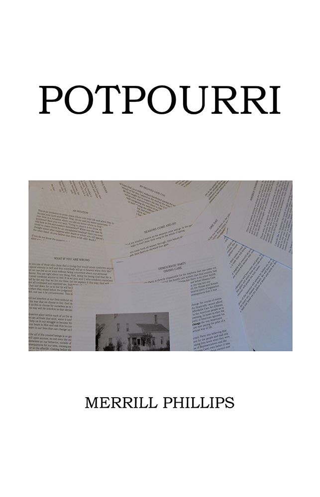 POTPOURRI