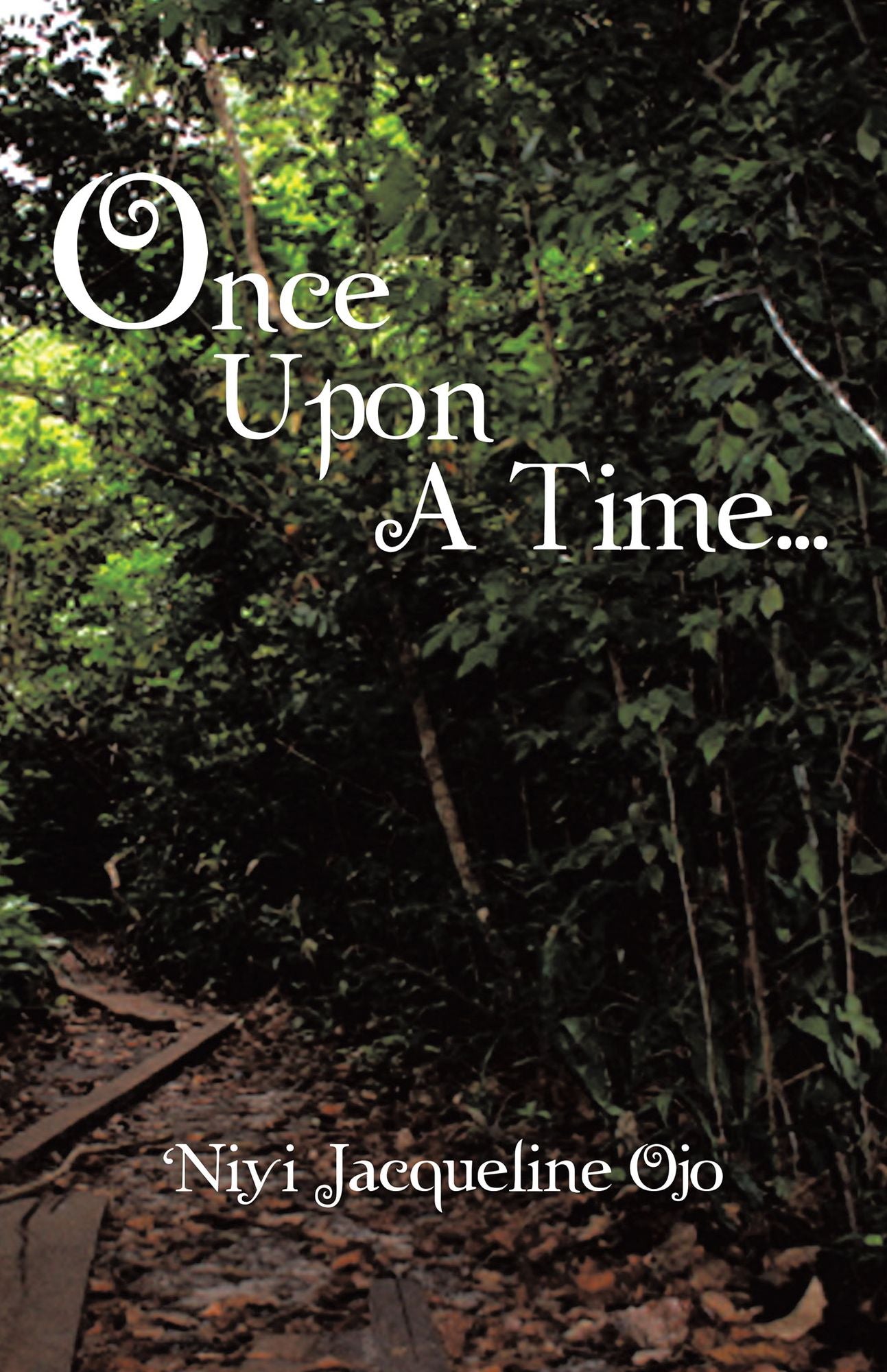 Once Upon A Time...