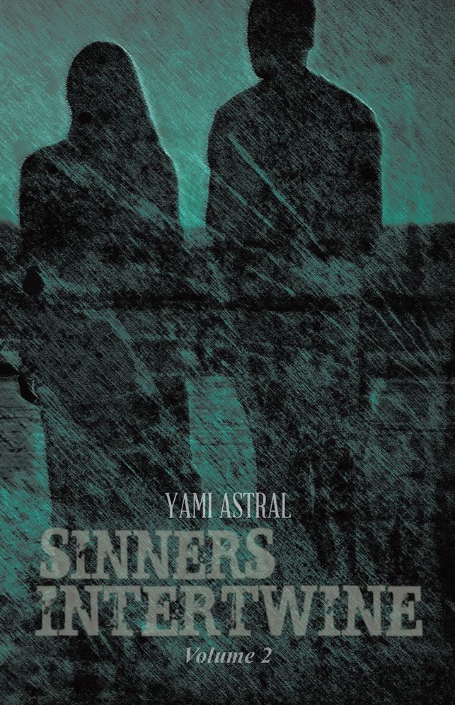 SINNERS INTERTWINE: Volume 2