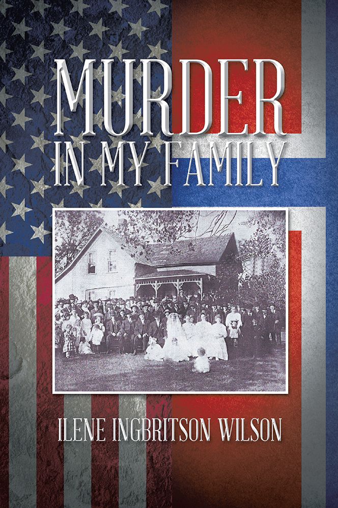 Murder in my Family