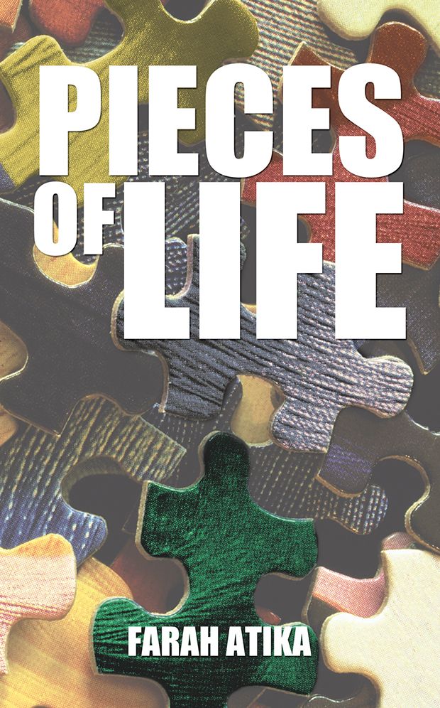 PIECES OF LIFE