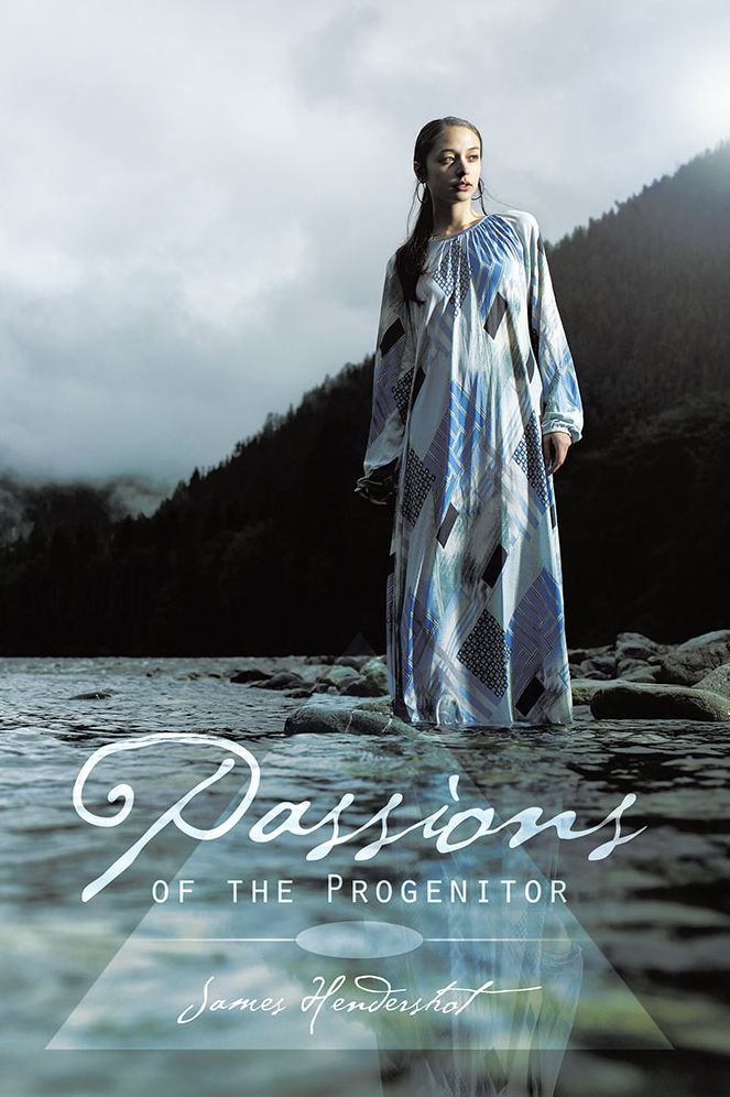 Passions: of the Progenitor