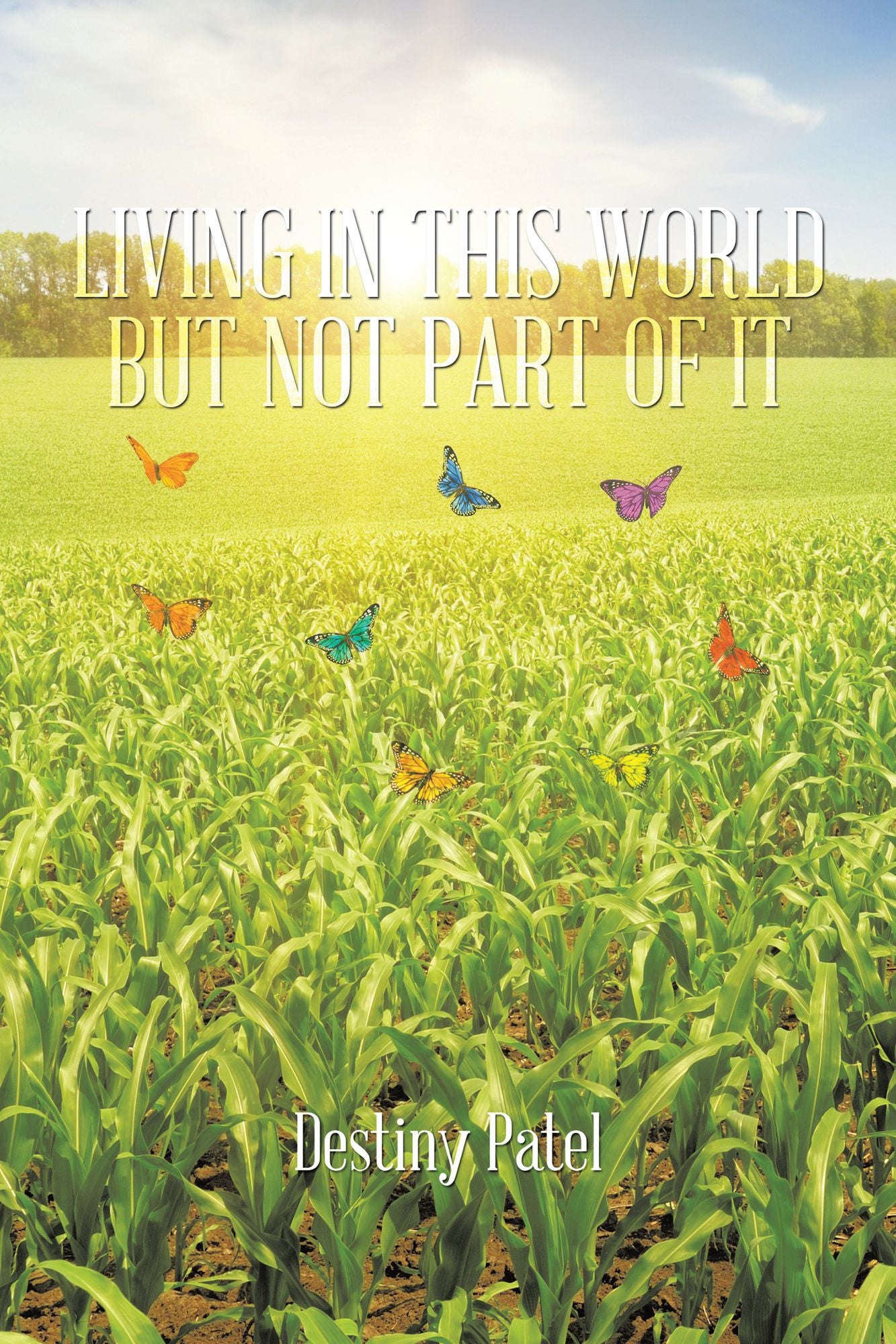 Living in this World but Not Part of it