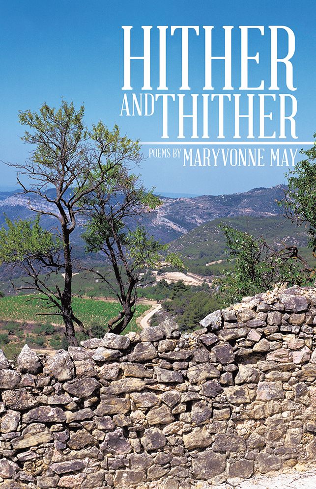 HITHER AND THITHER