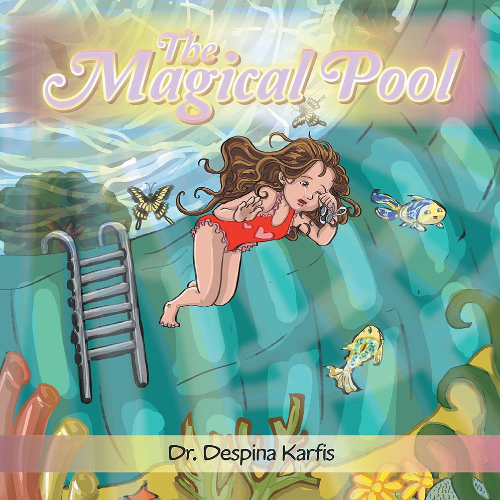 The Magical Pool