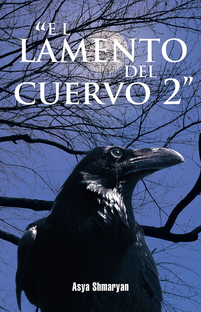"El Lamento Del Cuervo 2"
