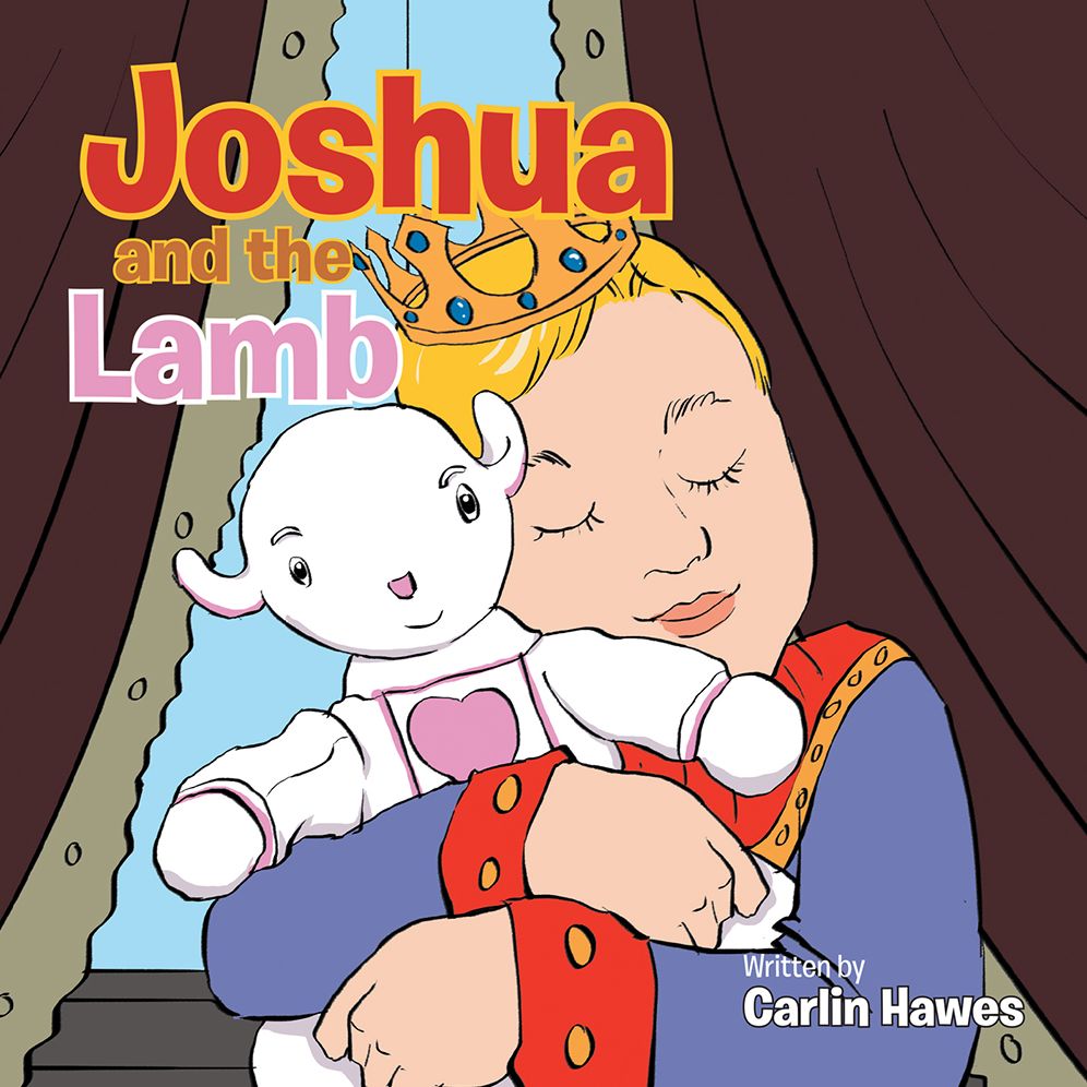 Joshua and the Lamb