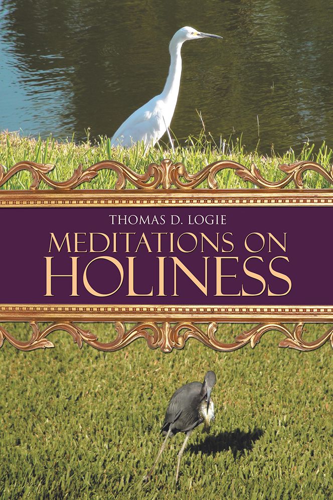 MEDITATIONS ON HOLINESS