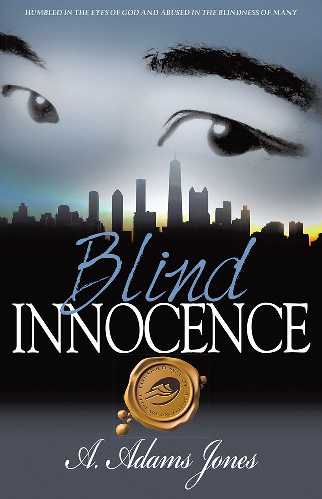 Blind Innocence (PagePerfect NOOK Book)