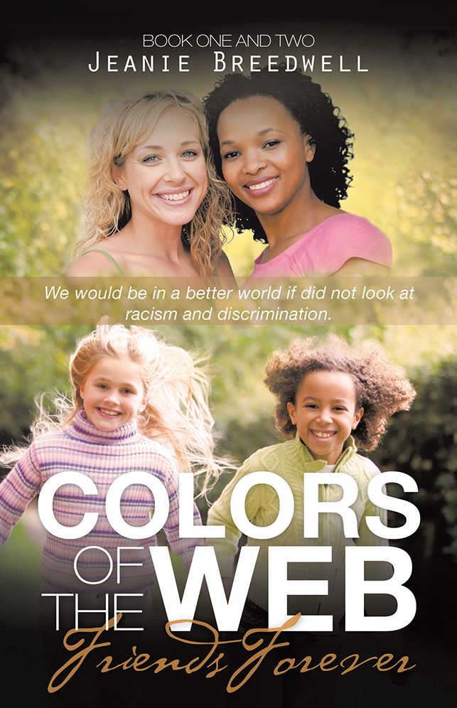 COLORS OF THE WEB: Friends Forever