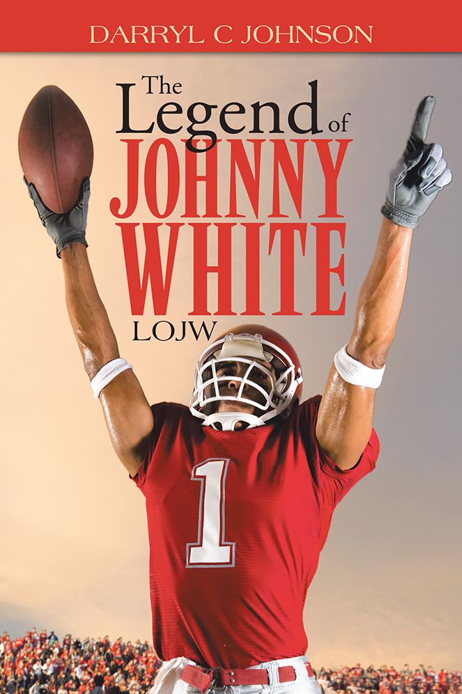 The Legend of Johnny White: LOJW