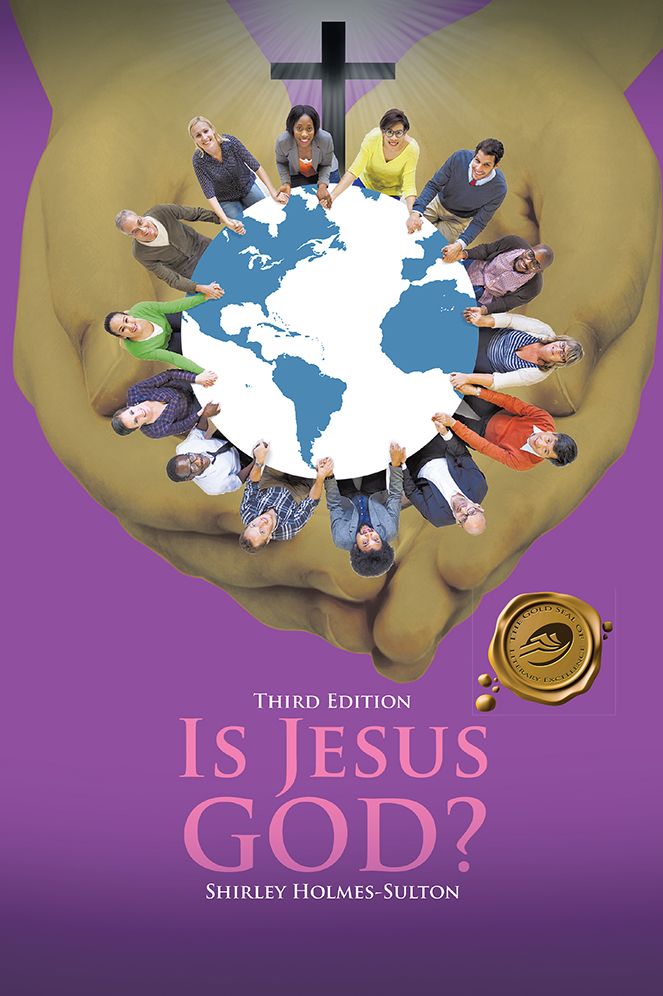 Is Jesus God?