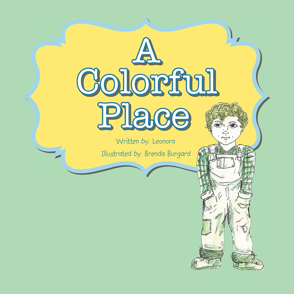 A Colorful Place