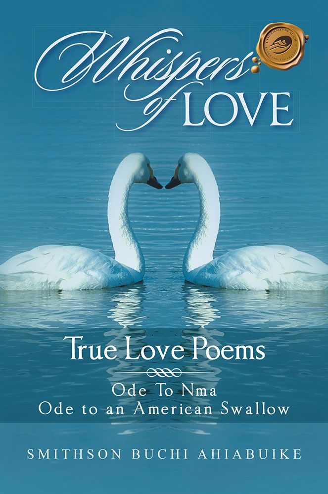 Whispers of Love: True Love Poems