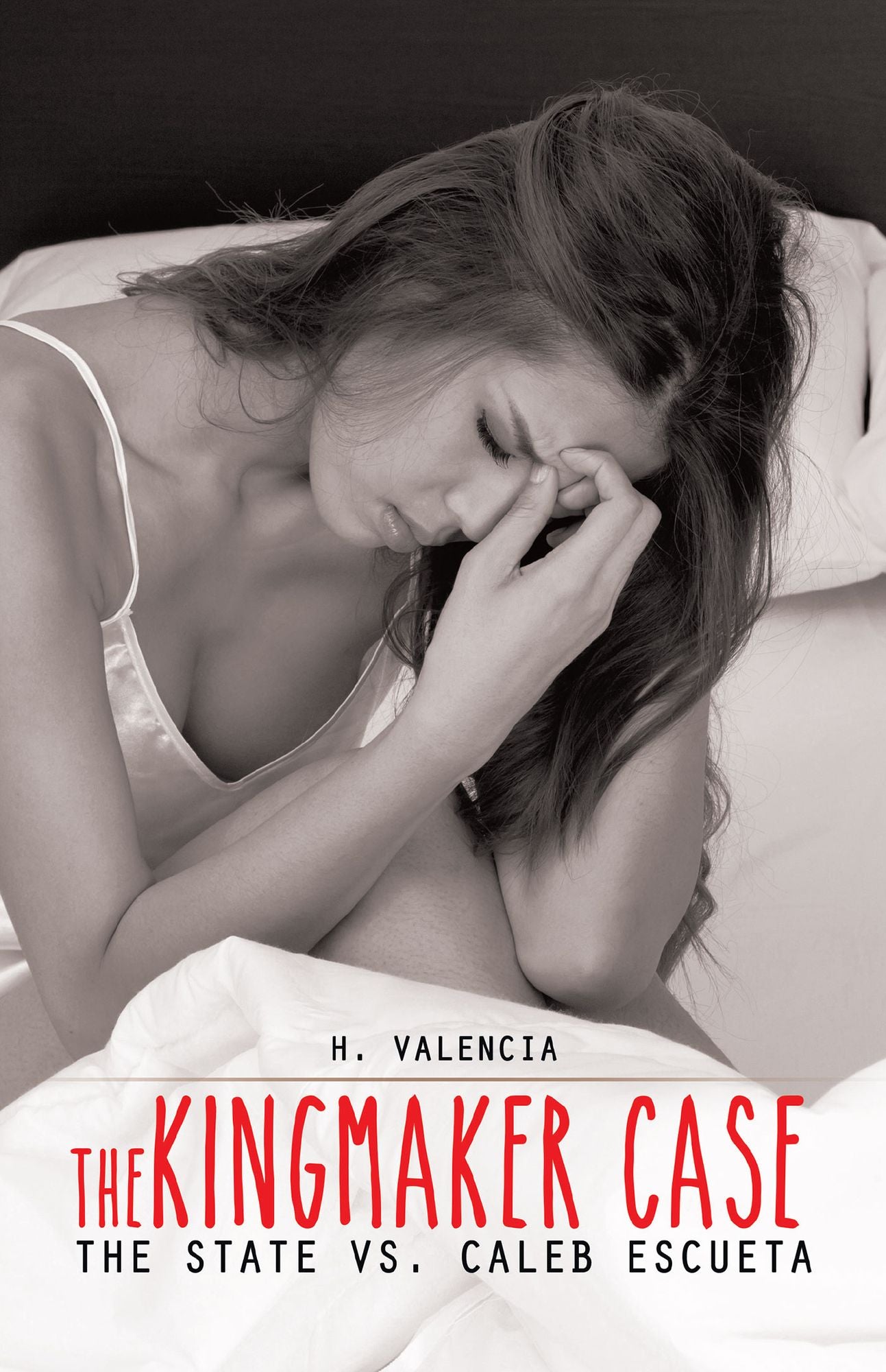 The Kingmaker Case: The State vs. Caleb Escueta