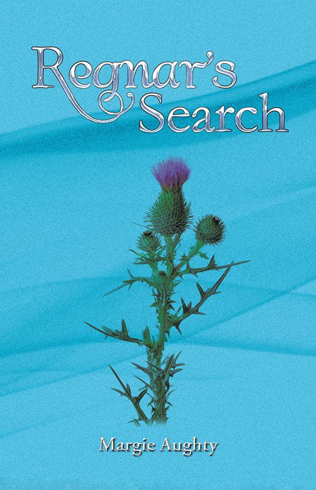 Regnar's Search