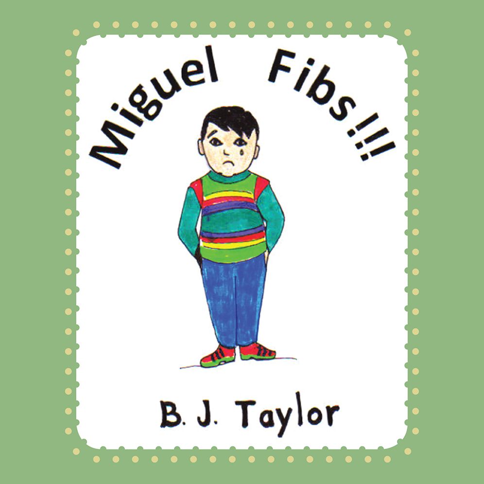 Miguel Fibs!