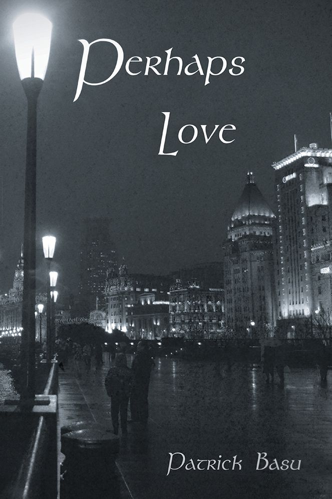 Perhaps Love